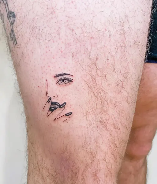 Circa Tattoo