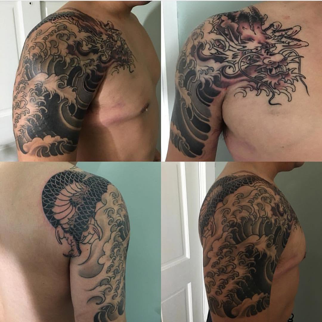 Full Circle Tattoo