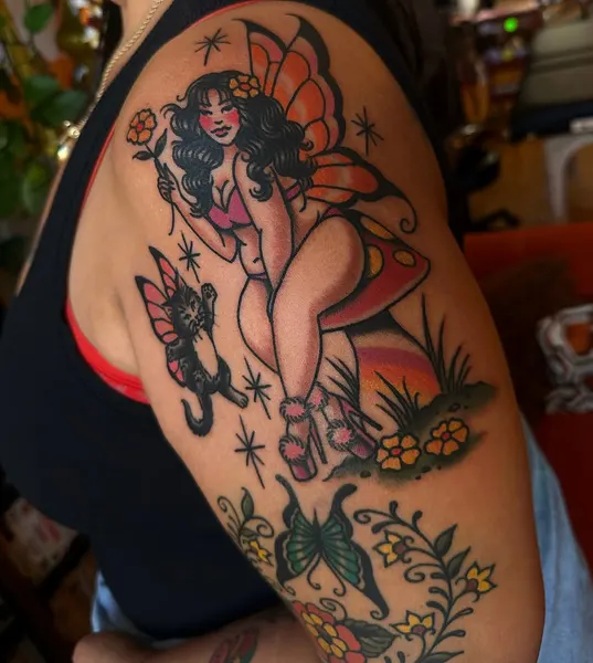 lindseebeetattoo