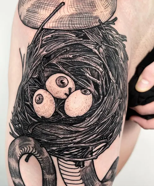 tattoosbylandon