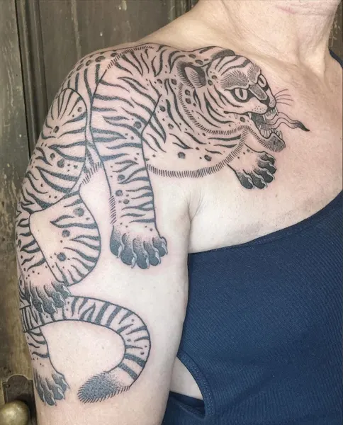 Tiger