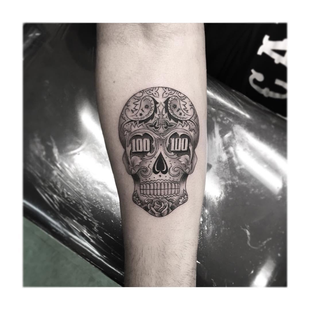 Isaiah Negrete