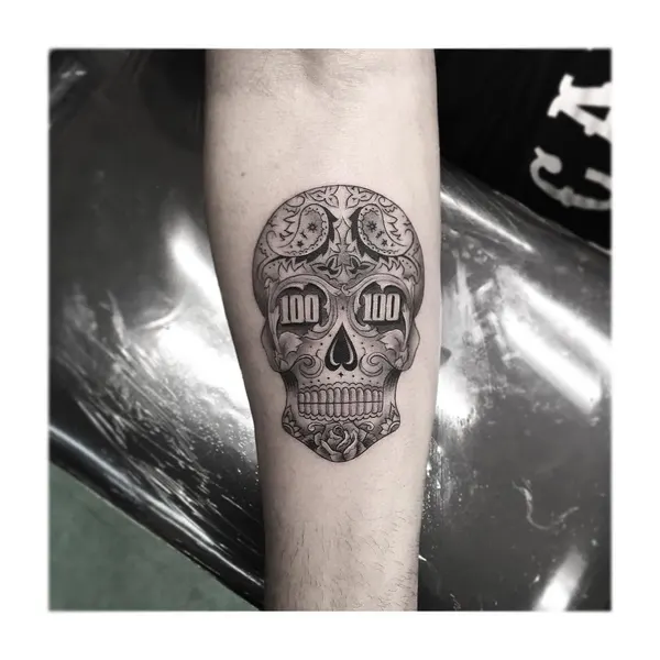 Isaiah Negrete