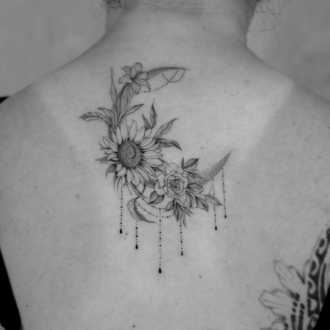 Flower, Nature, Rose