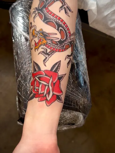 Dragon