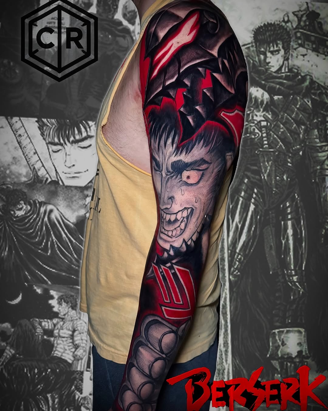 chadrowetattoos