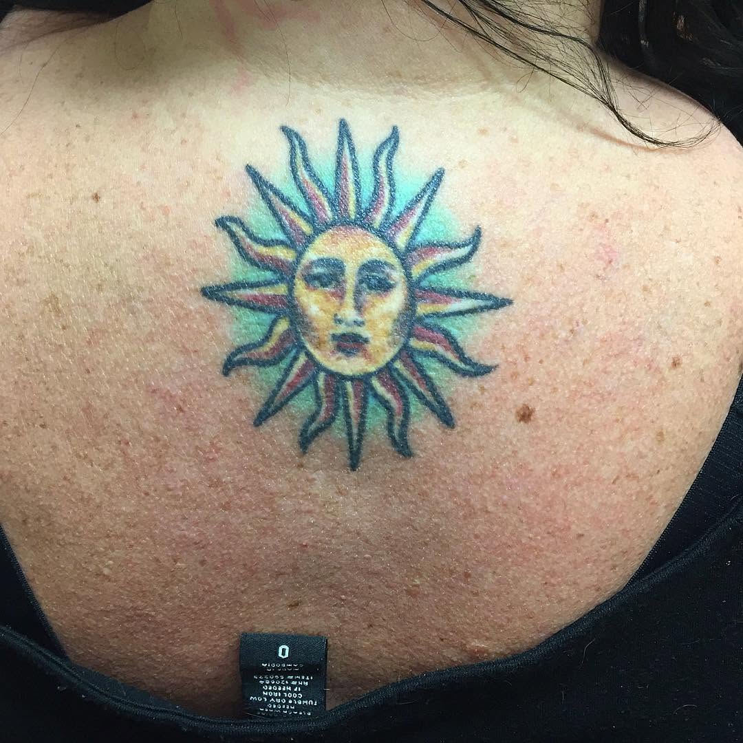timbecktattoos
