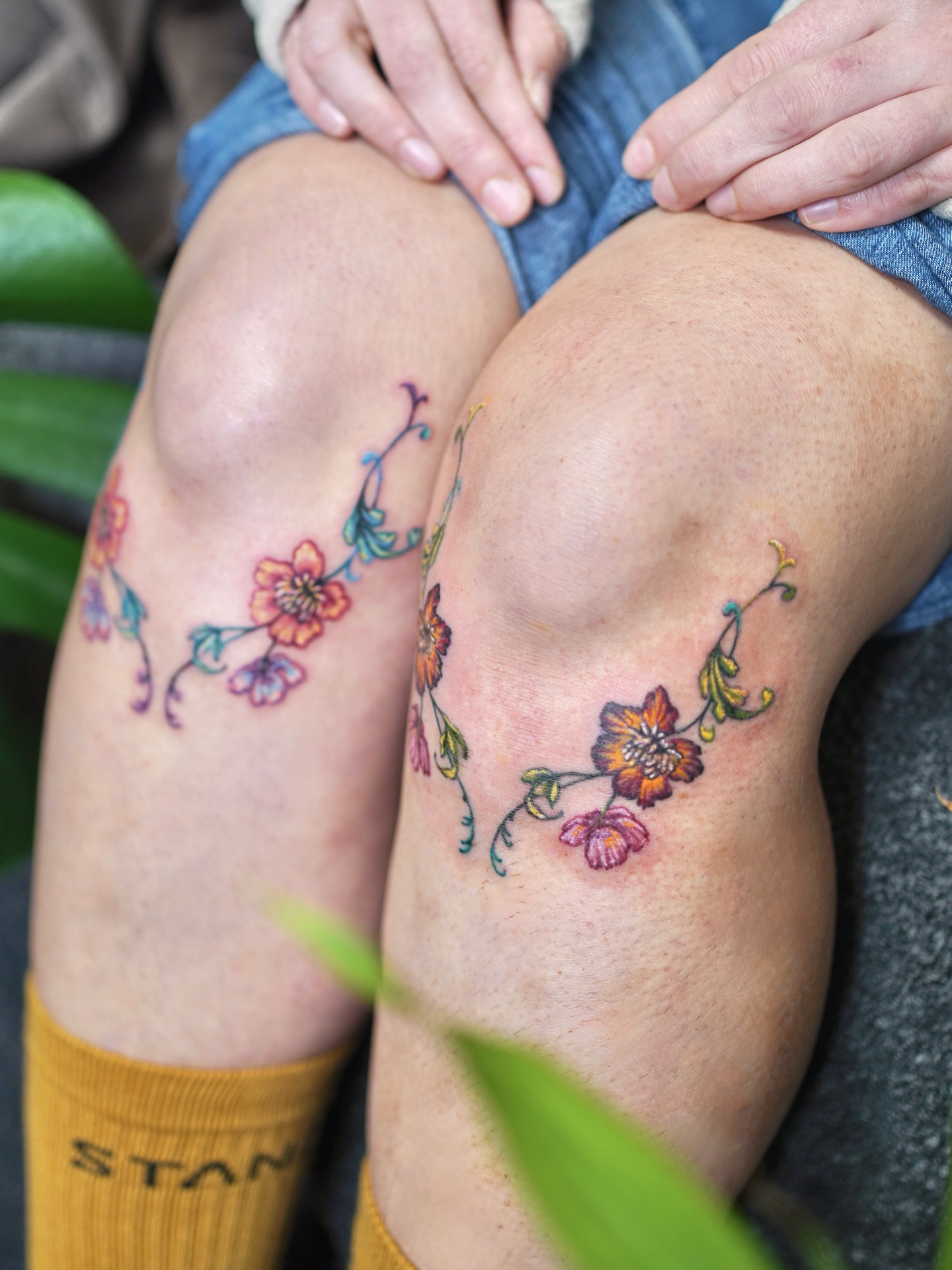 Flower, Mini