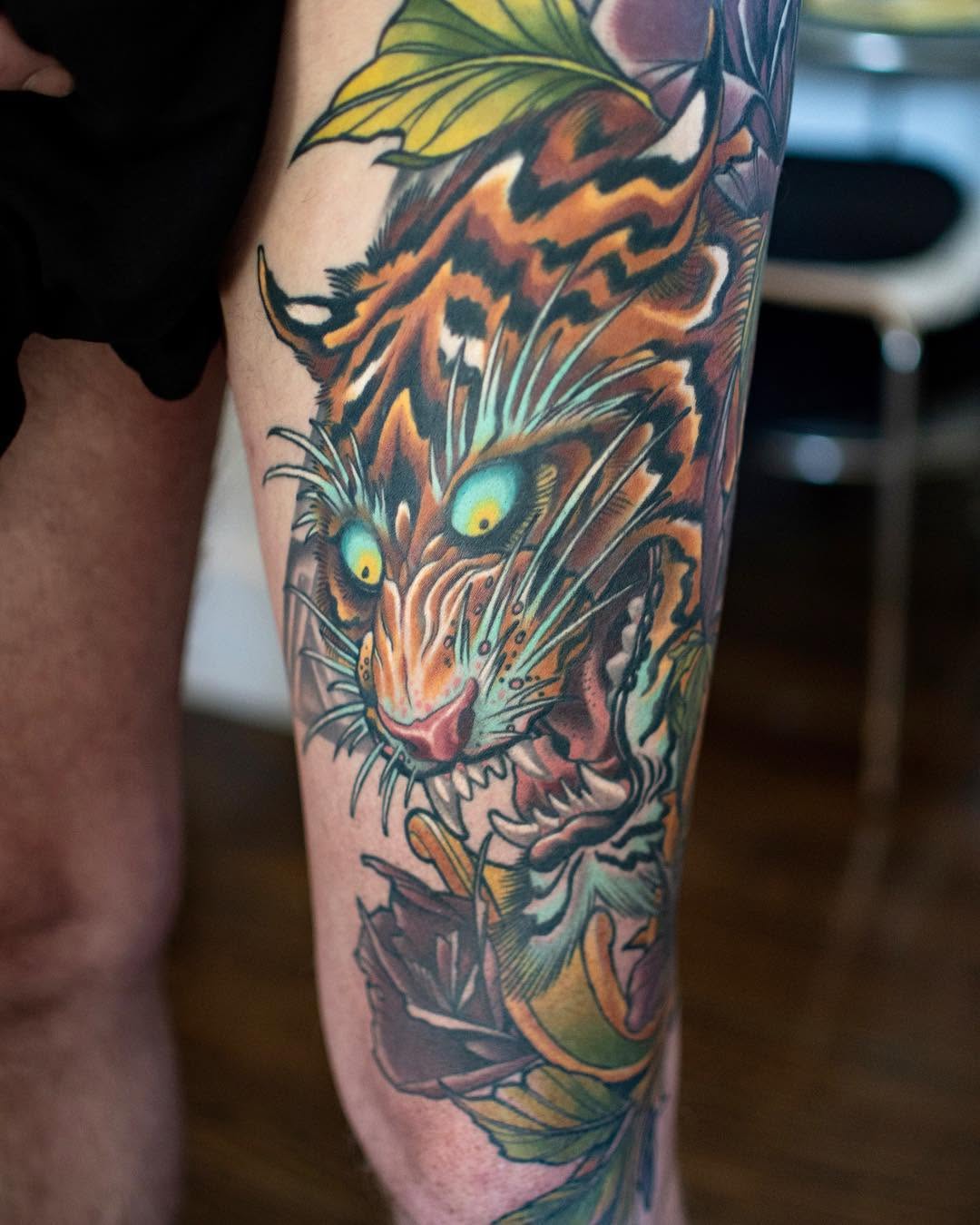 Tiger
