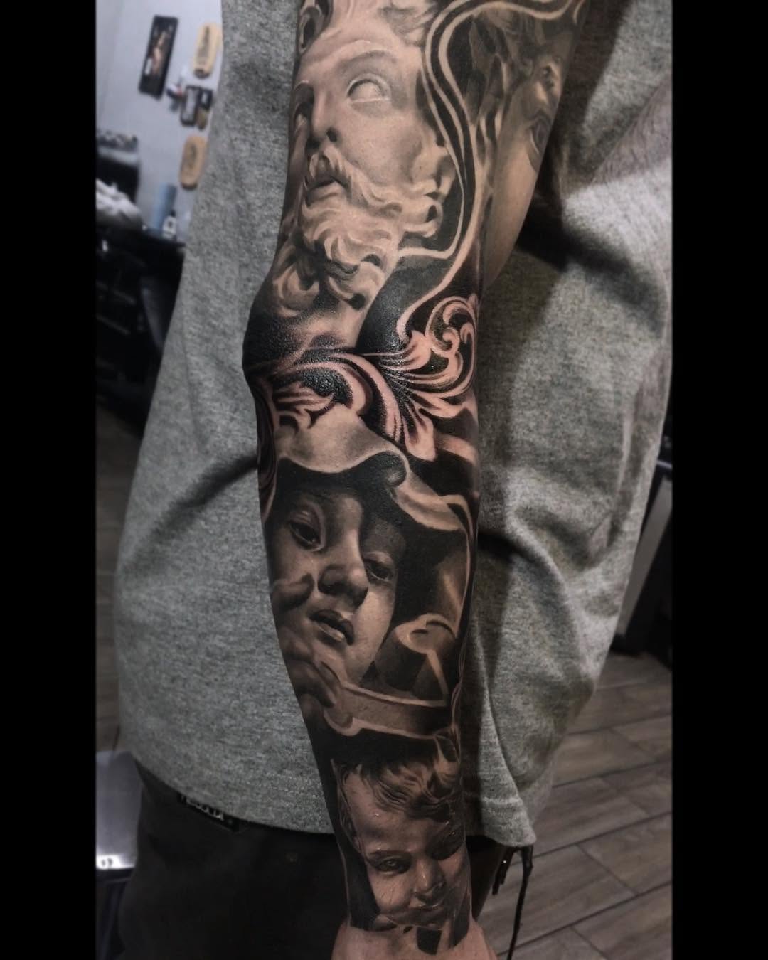 Luis Inda