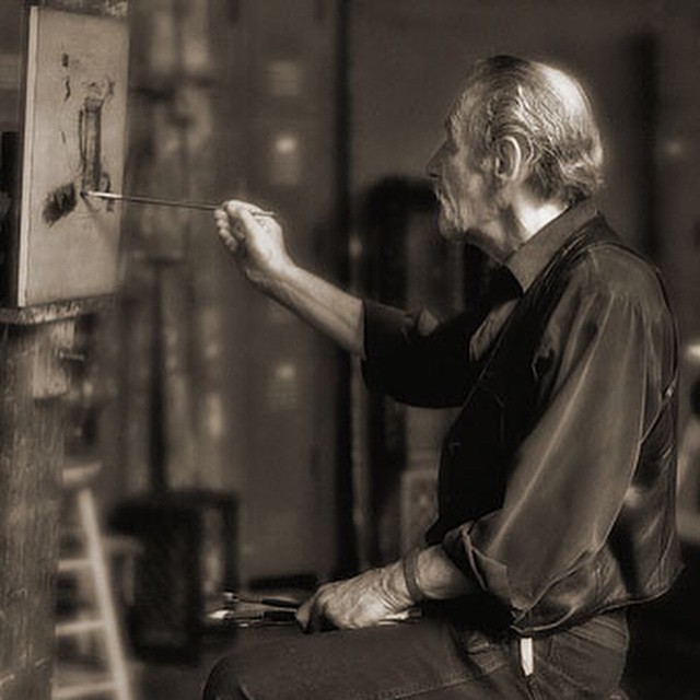 Edgar Marquez