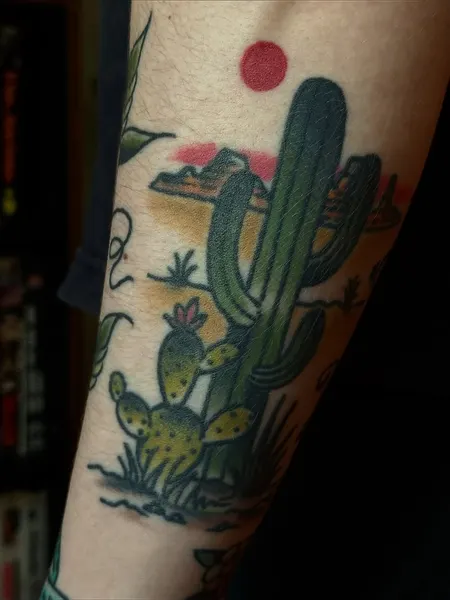 lindseebeetattoo