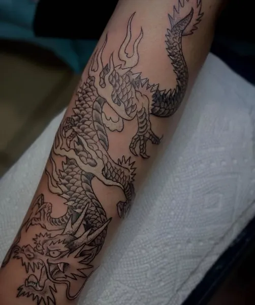 Dragon
