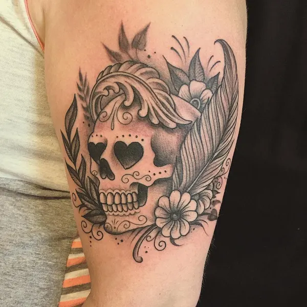 timbecktattoos