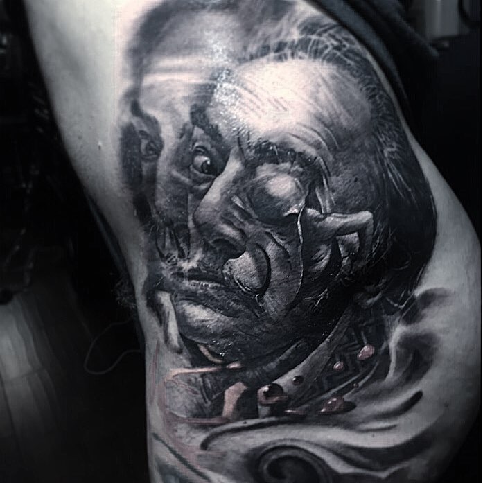 Edgar Marquez