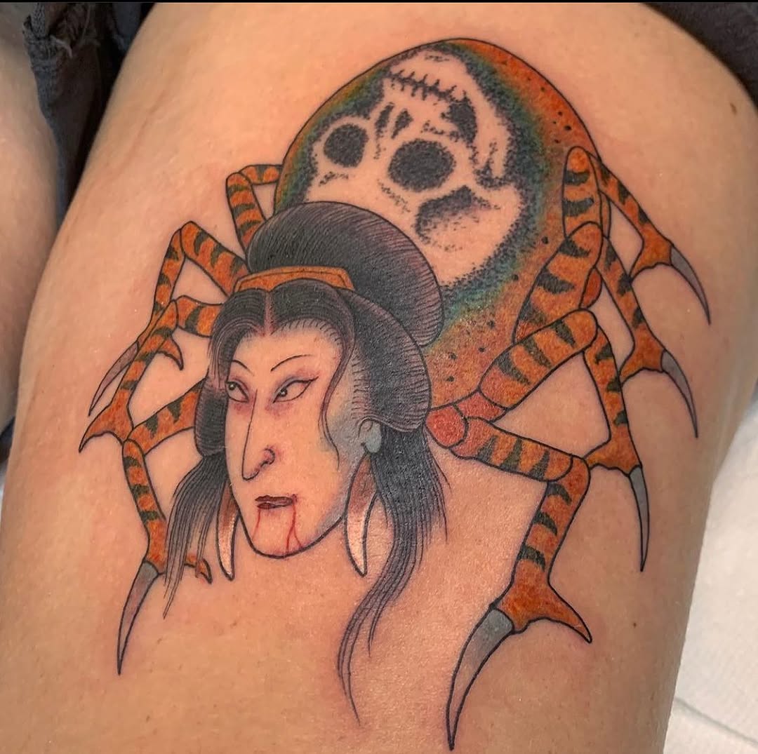 Full Circle Tattoo