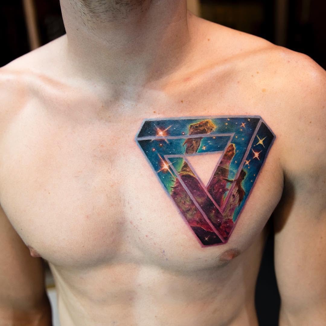 First Class Tattoo