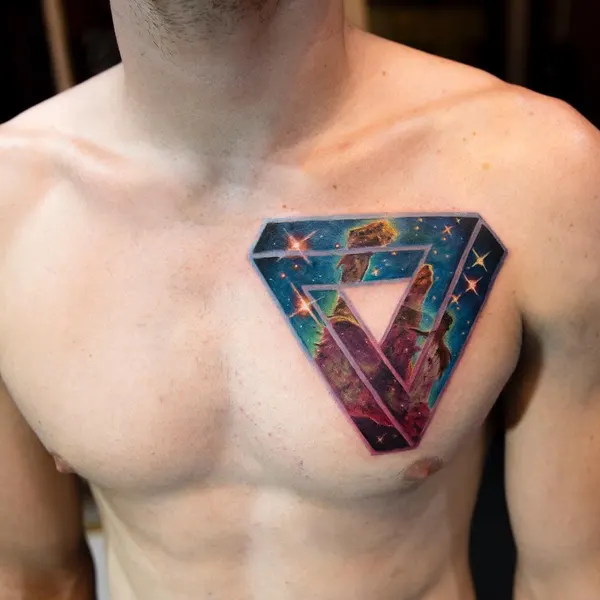 First Class Tattoo