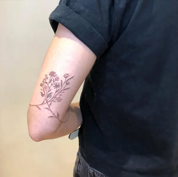 Circa Tattoo