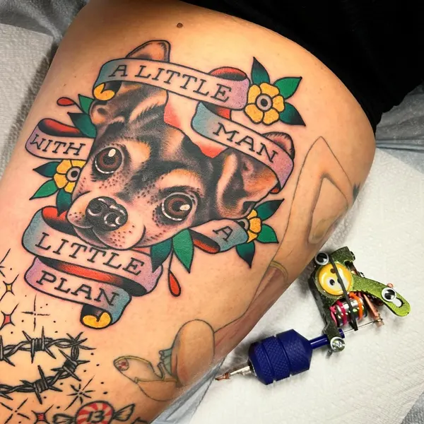 joshbovendertattoo
