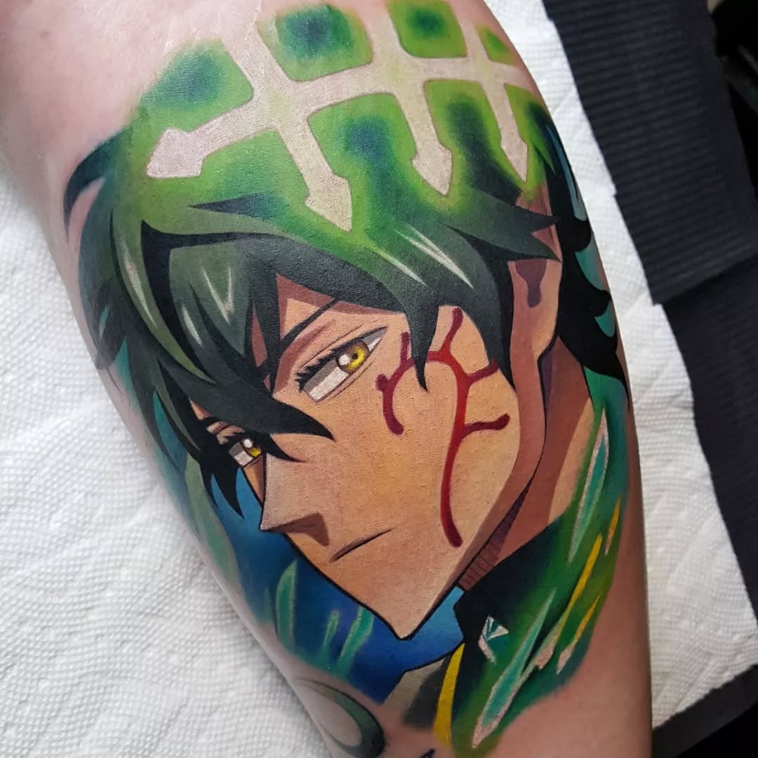 russelltattoo