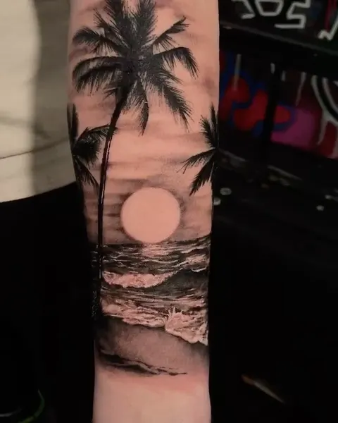 First Class Tattoo