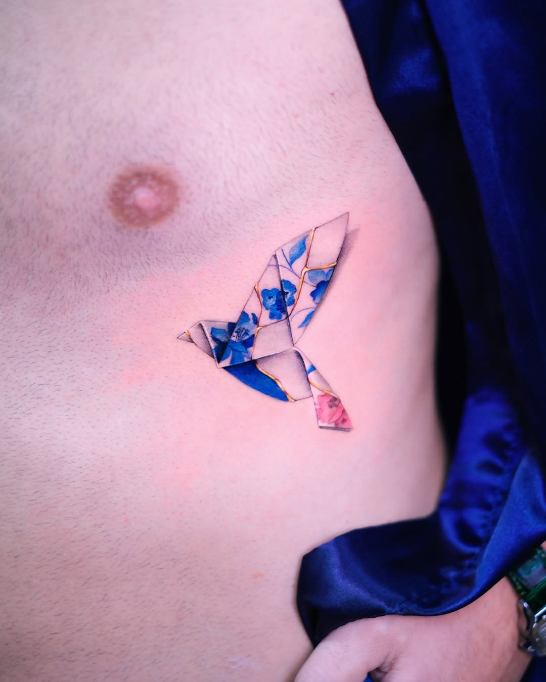 tatuaggidiporcellana