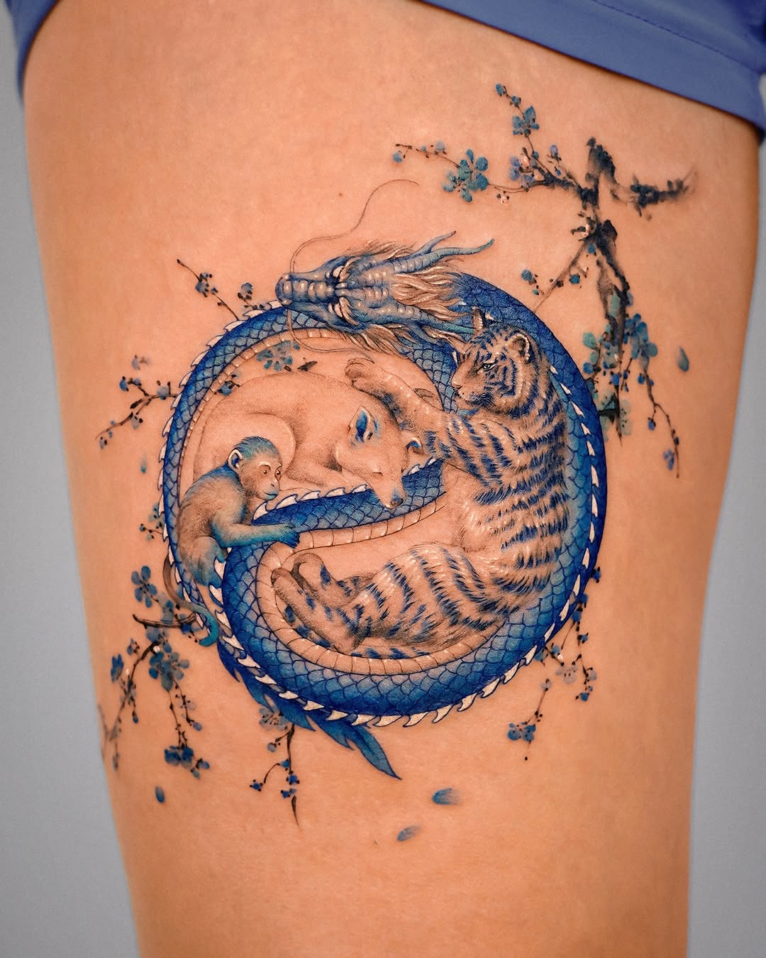 Dragon