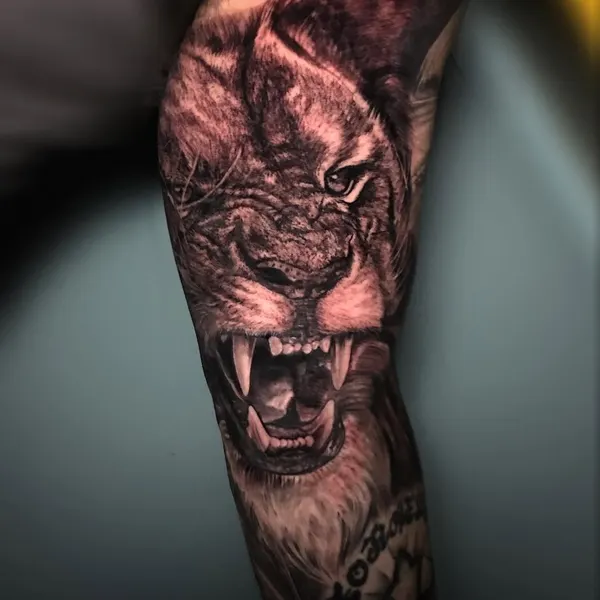 Tiger