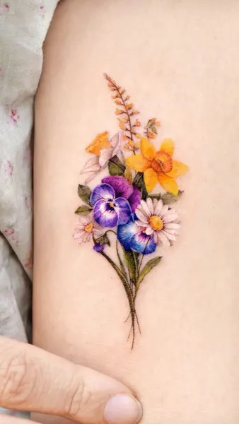 Flower