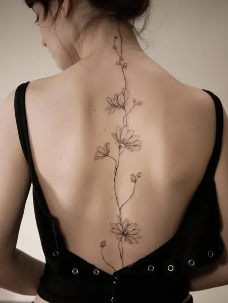 Flower, Nature