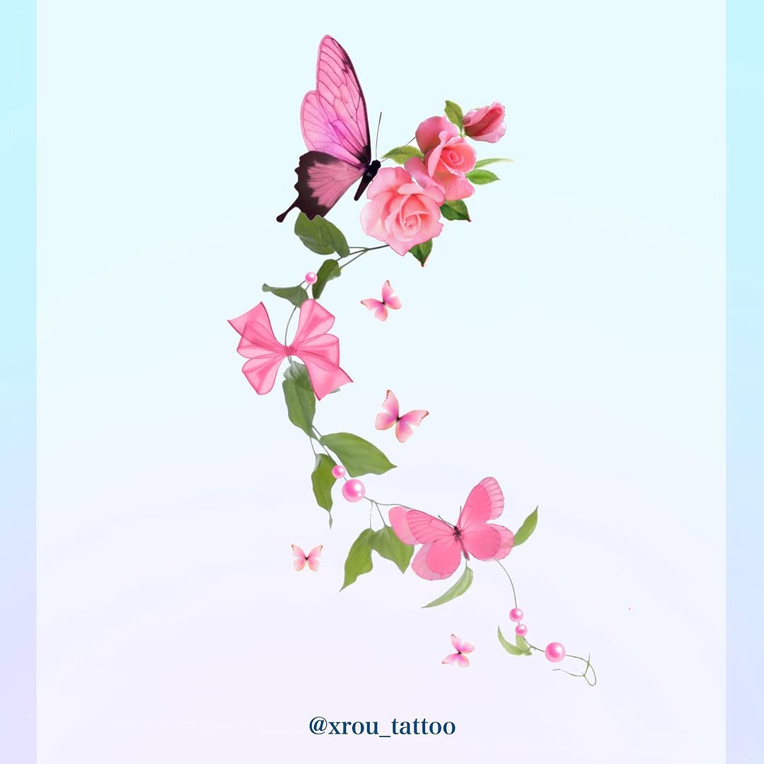 Flower, Nature