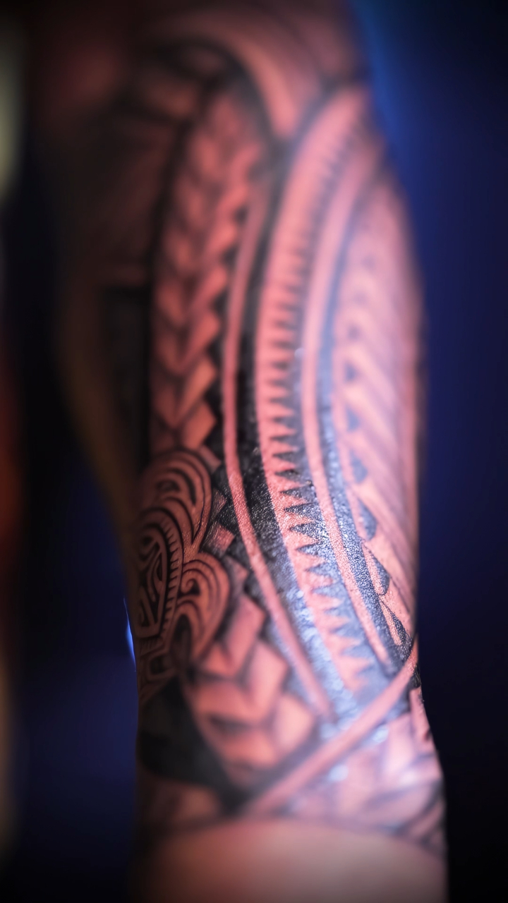 islandtat