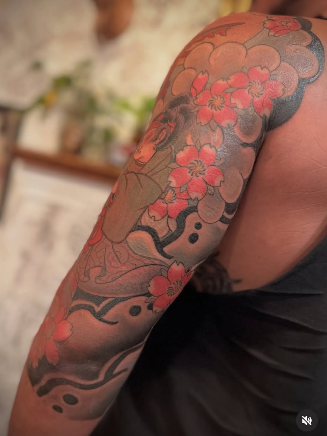Guru Tattoo