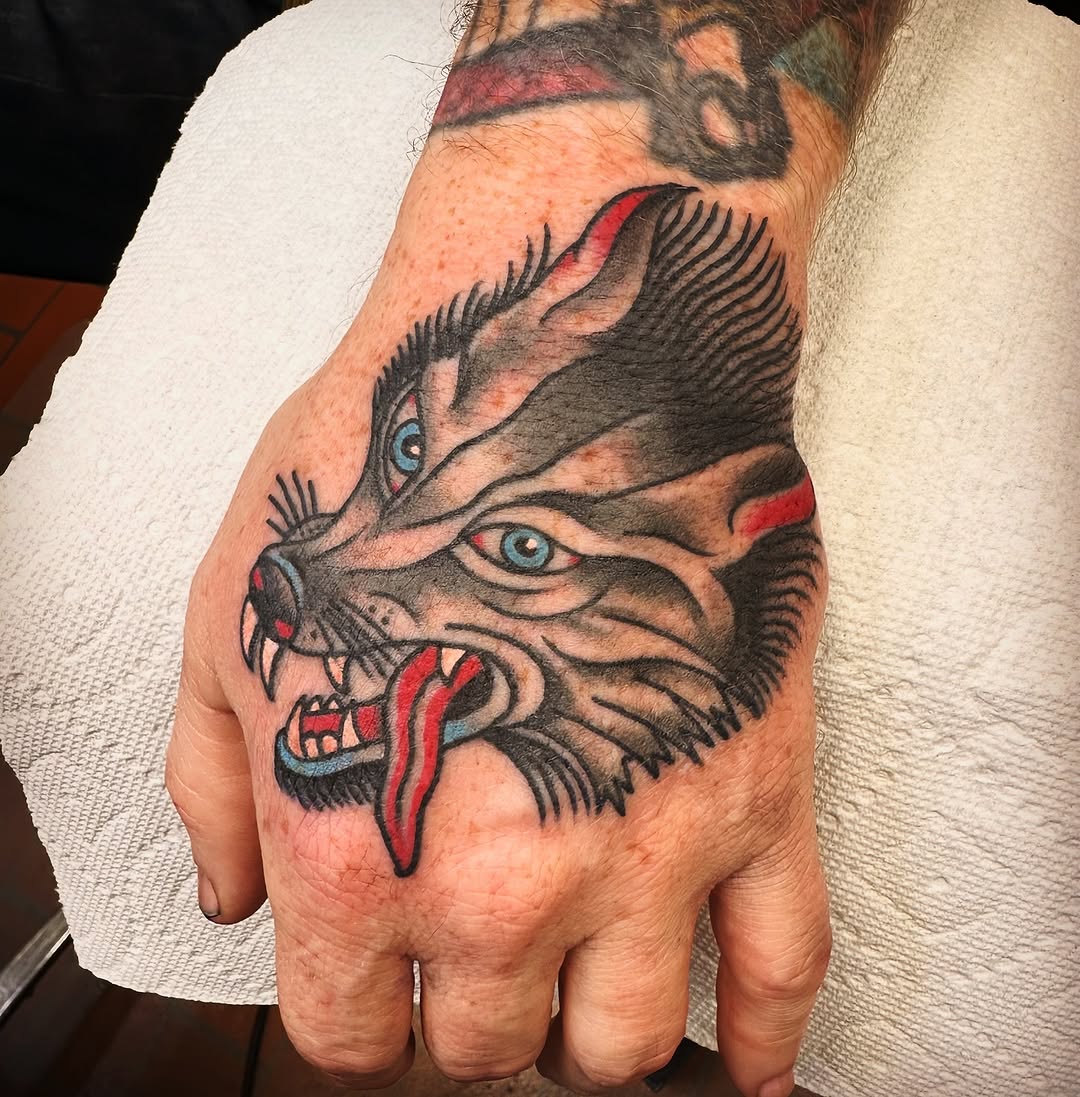Animal, Tiger