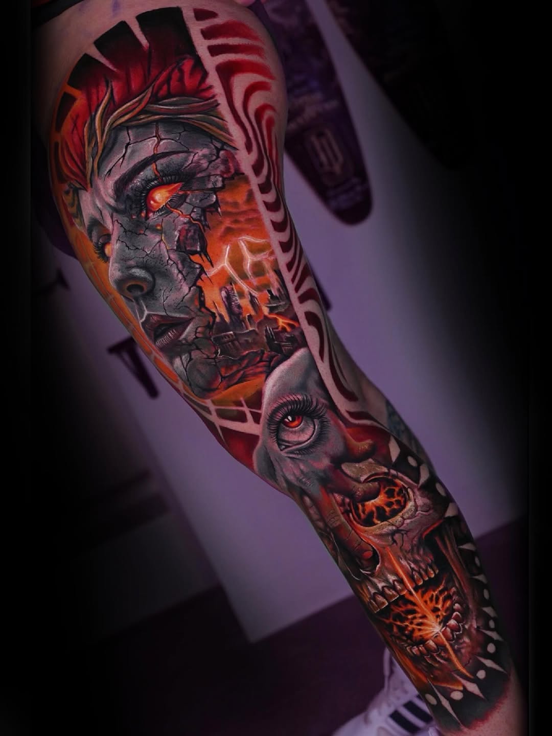 josemanrique.art