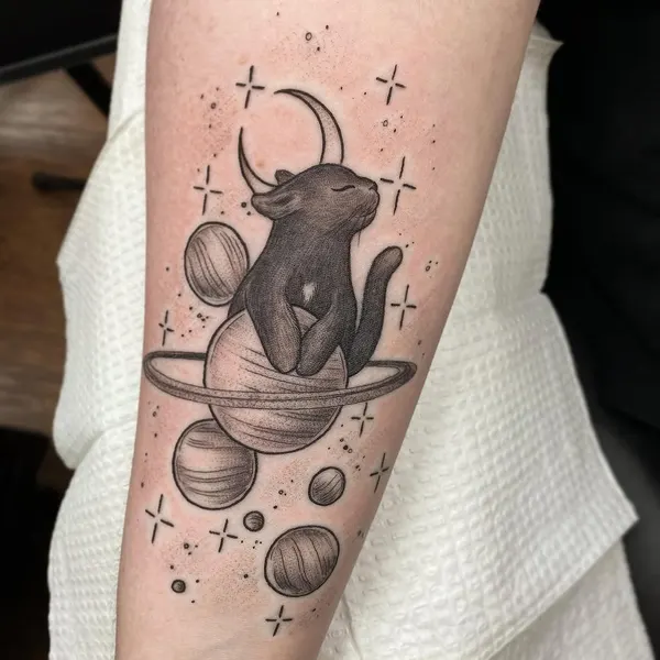 Animal, Mini