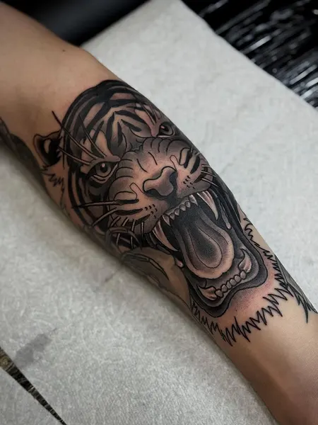 Tiger