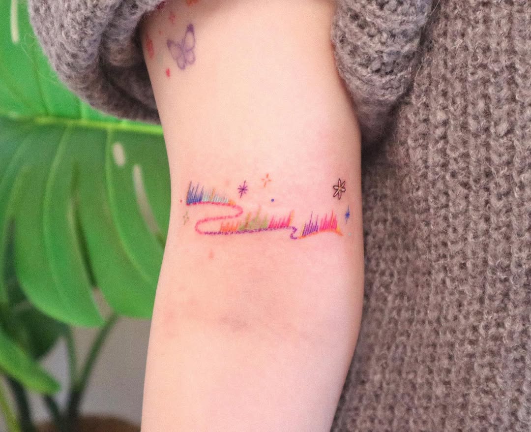 Lettering