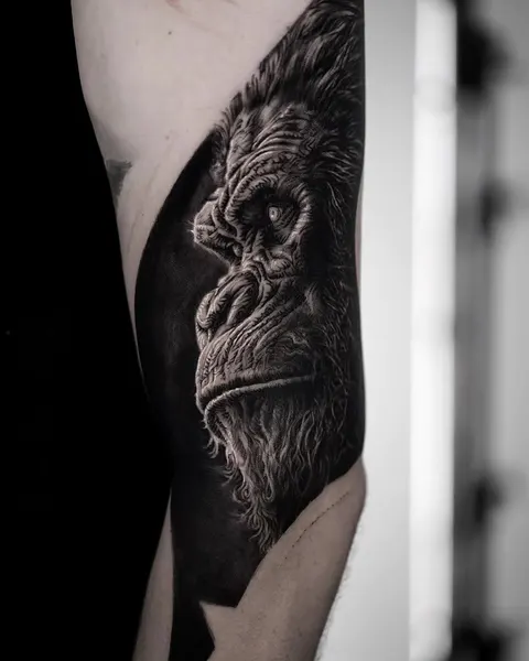 Tiger, Animal
