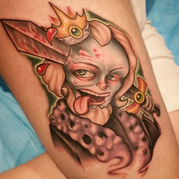 Josh Herman