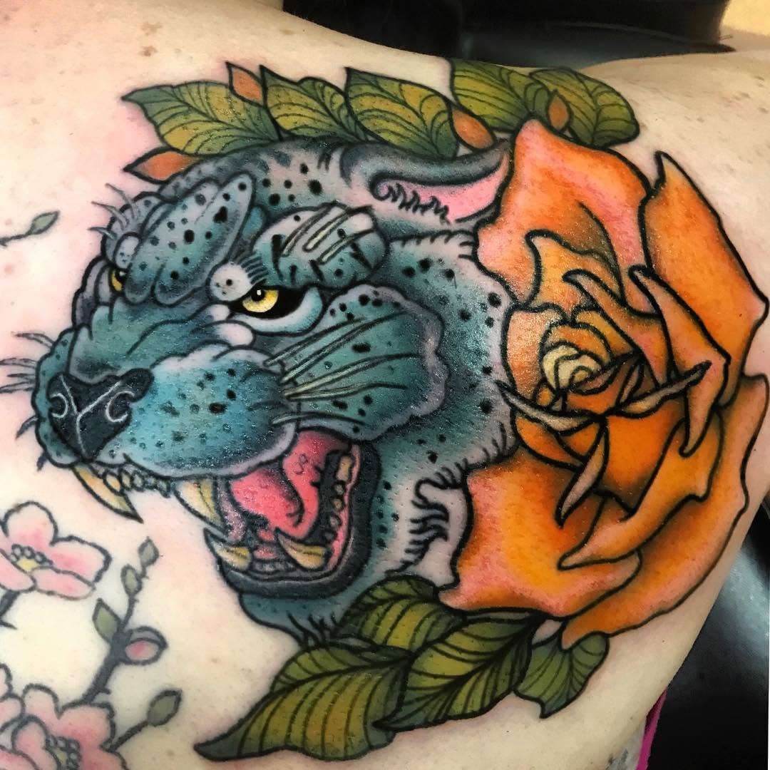 Tiger