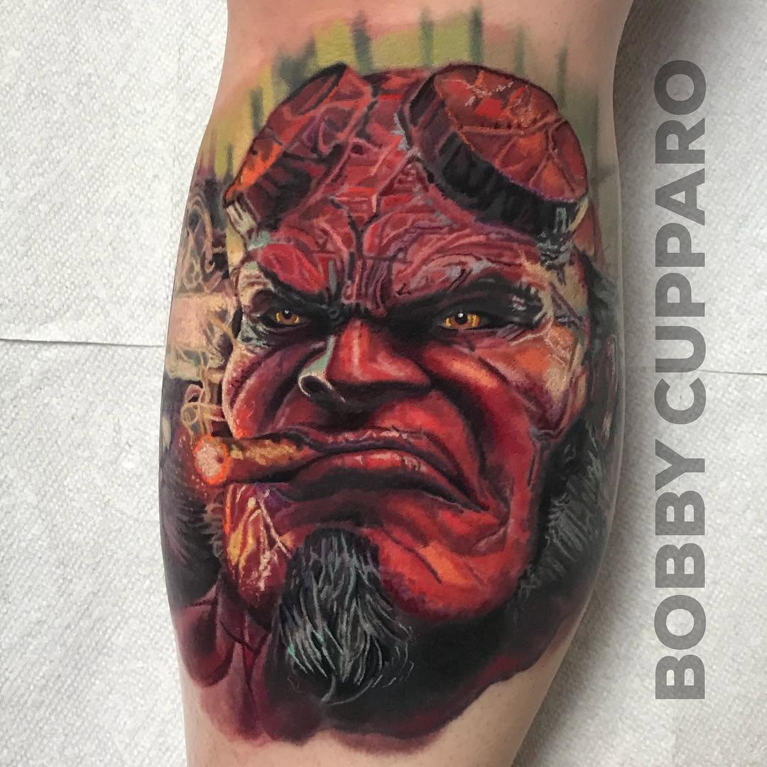 Bobby Cupparo