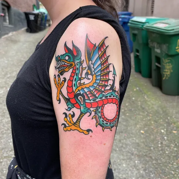 Dragon