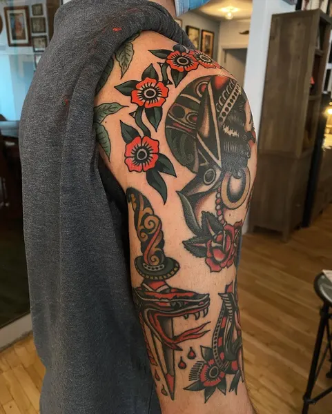chrisfernandeztattooing