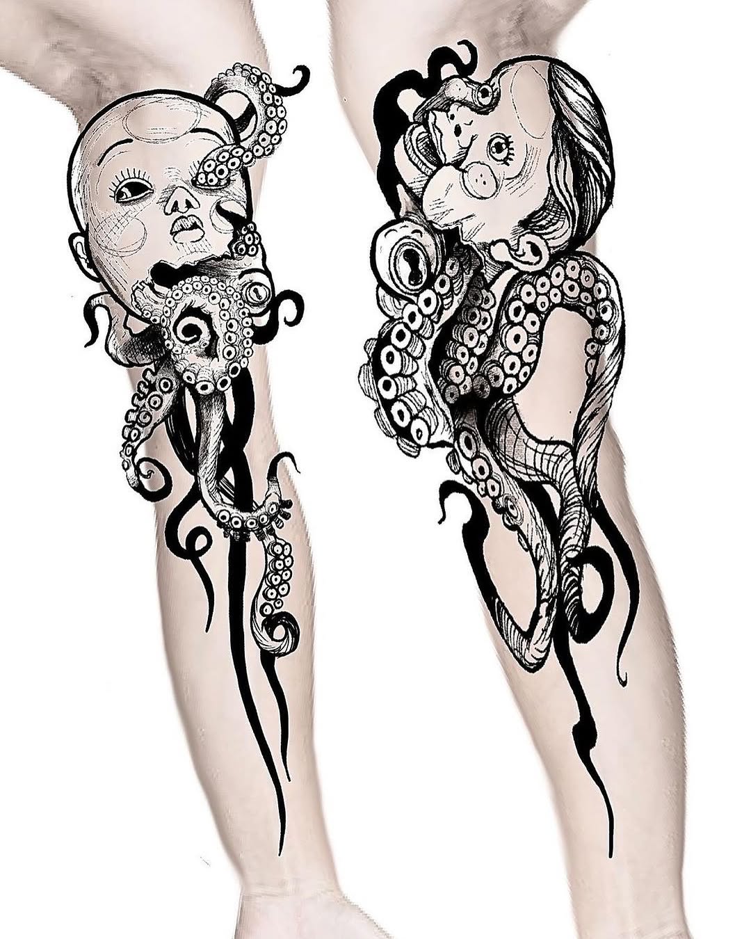 Guru Tattoo