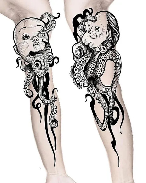 Guru Tattoo