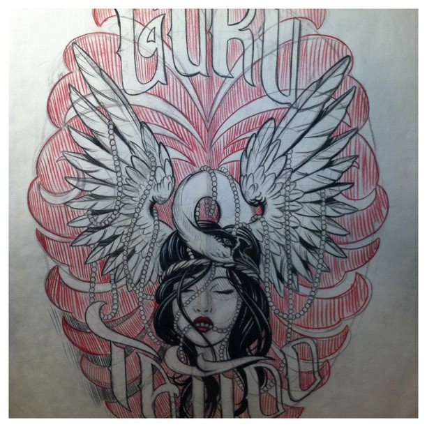 Guru Tattoo