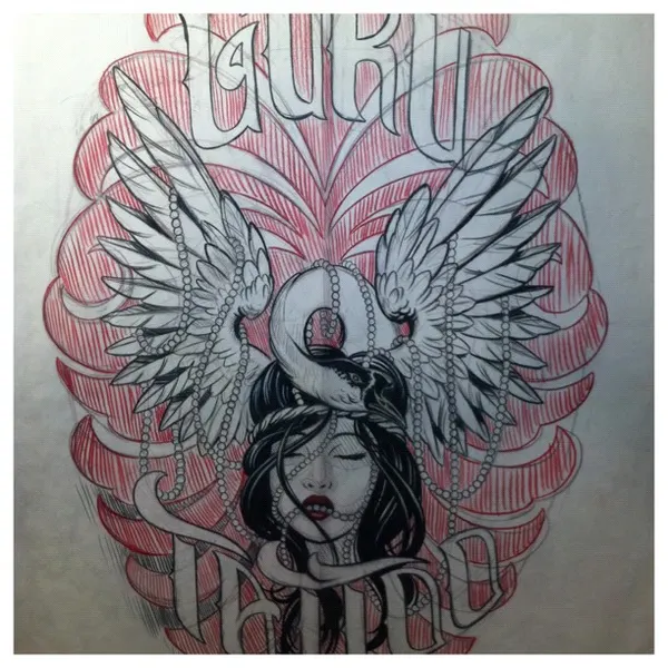 Guru Tattoo