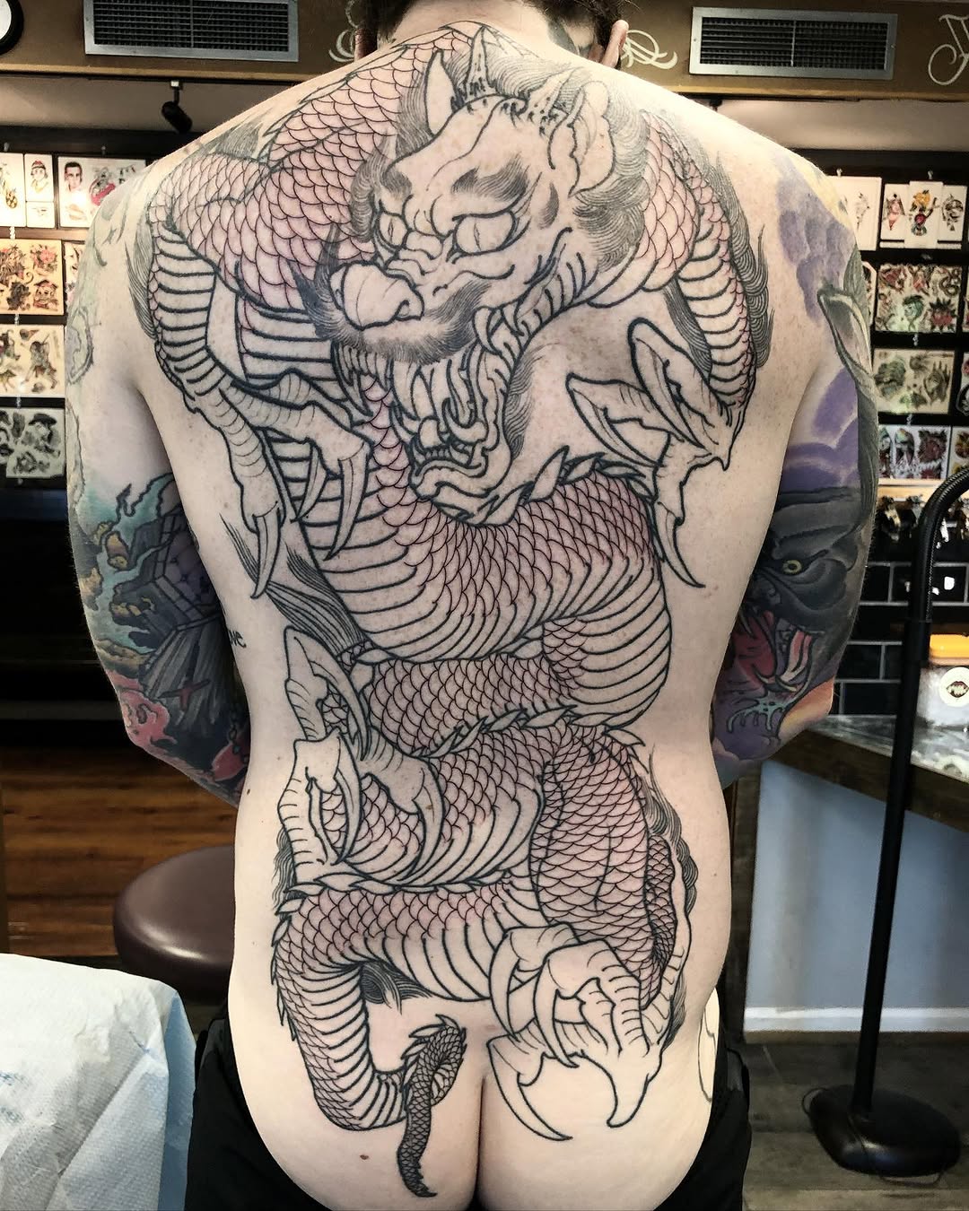 Dragon